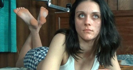 feetcore onlyfans star