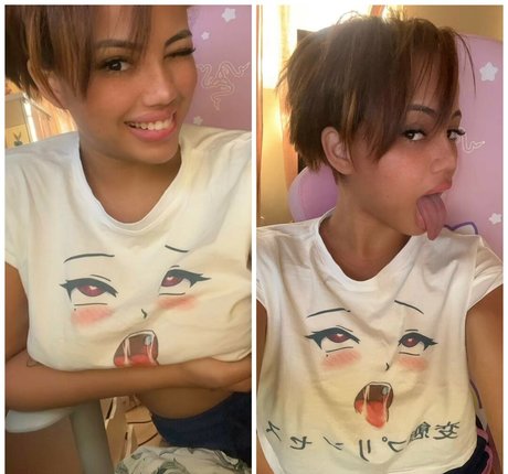 Jailhailet06  selfie