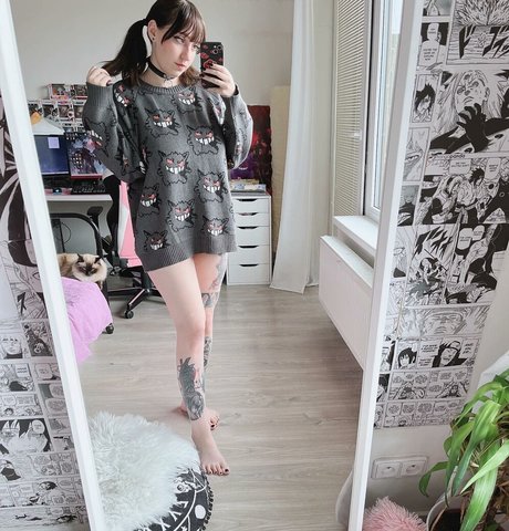 DeidarasBae onlyfans nudes porn