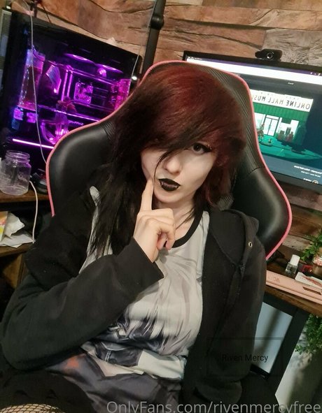 rivenmercyfree only fans.
