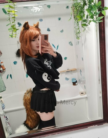 rivenmercyfree onlyfans leak sex