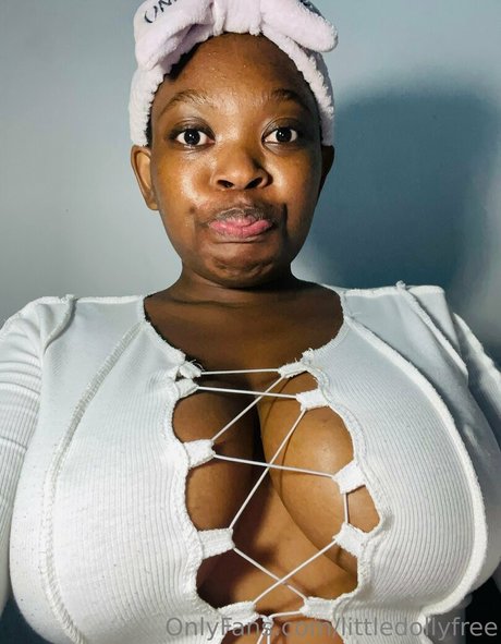 dollydoubled onlyfans model