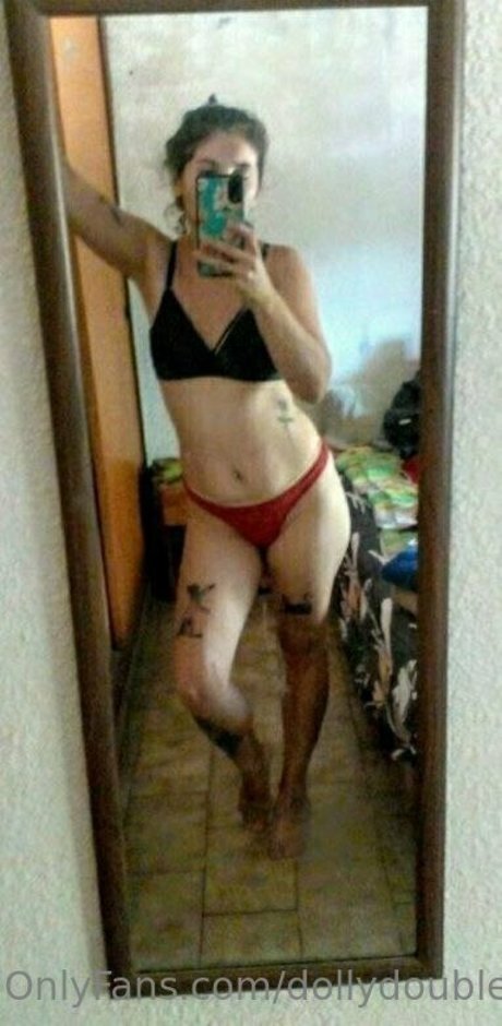 dollydoubled onlyfans leake