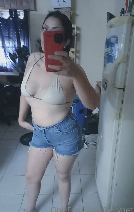 scarletfoxy07 nude onlyfans pics