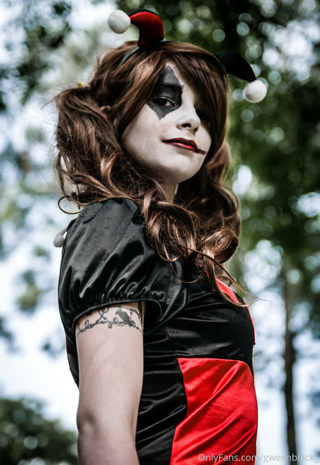 gweenvip onlyfans sex leaks