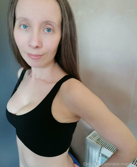 naughtyannmarie onlyfans sextape