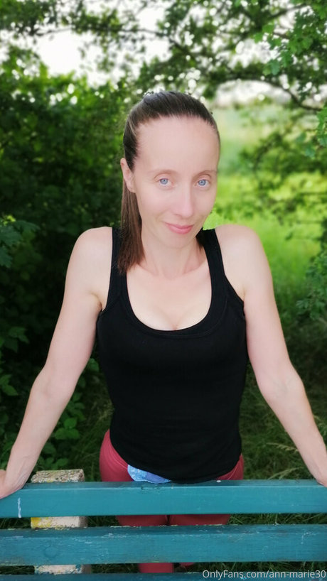 naughtyannmarie onlyfans leaked pics