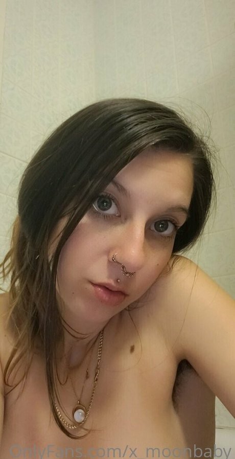 x moonbaby on onlyfans