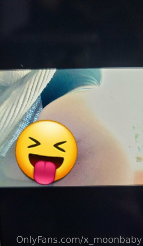 x moonbaby xxx only fans