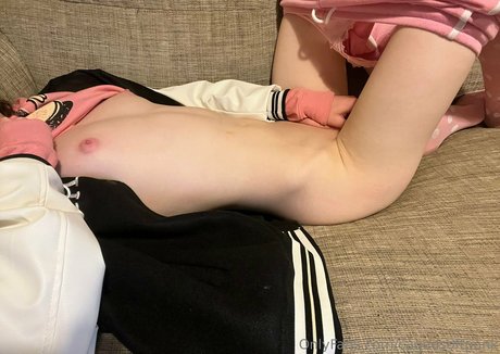 cagedsoftpunk only fans leak porn