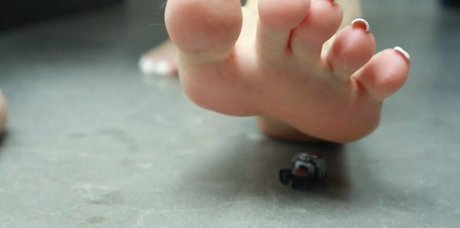 vixen arches only fans leaks