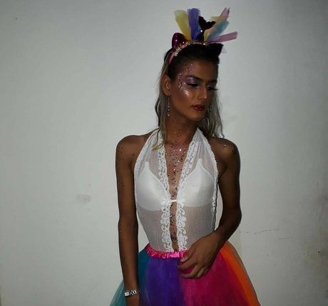 Babi Marchiori feet onlyfans