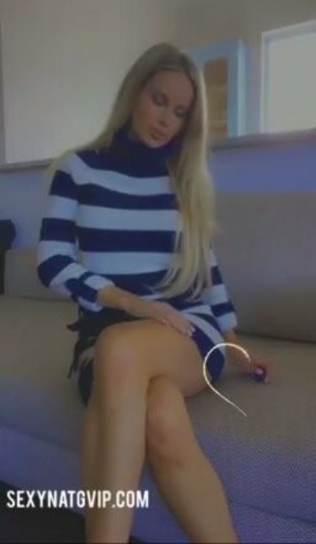 Nathalie Gauvreau nude onlyfans leak