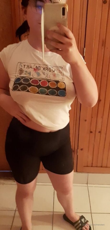 Mendeni onlyfans model photo