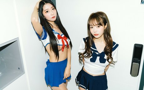 Jucy Nari leak onlyfans