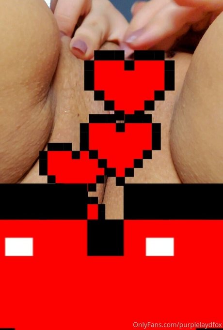 purplelaydfox onlyfans nude pics