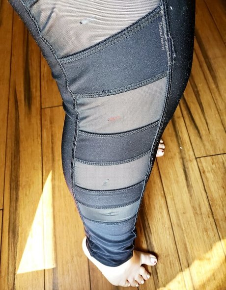 toepazfeetures leaked onlyfans nude