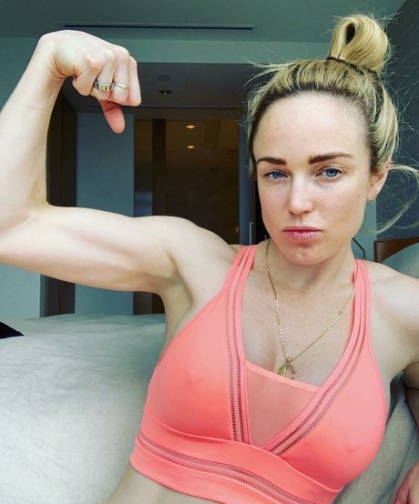 Caity Lotz nudes onlyfans leaked