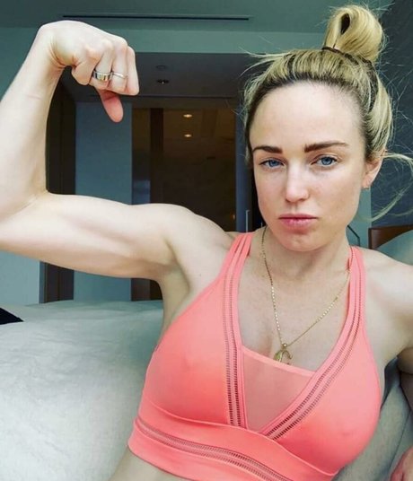 Caity Lotz onlyfans uncensored
