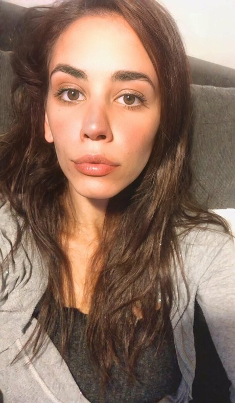 Vera Kaludi onlyfans leaked naked