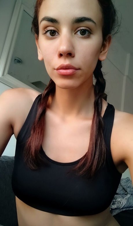 Vera Kaludi only fans content