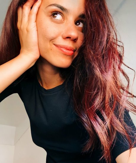 Vera Kaludi porn onlyfans leak