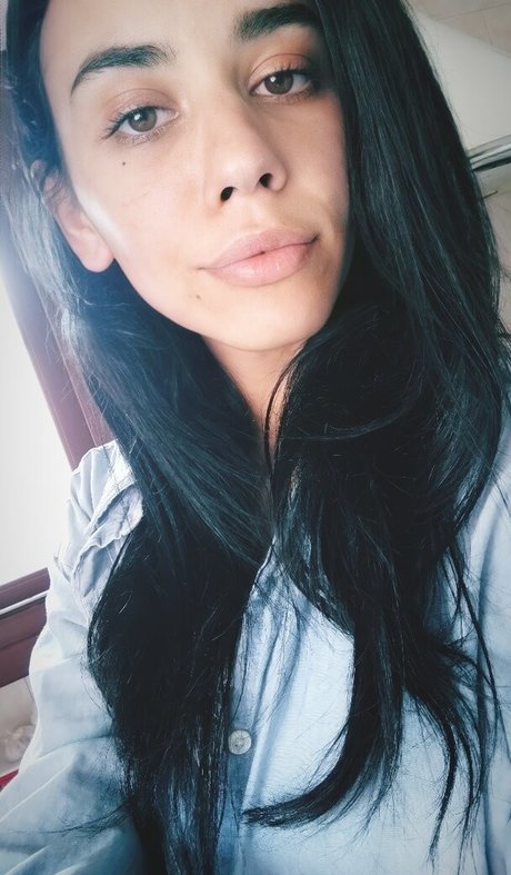 Vera Kaludi onlyfans leaked