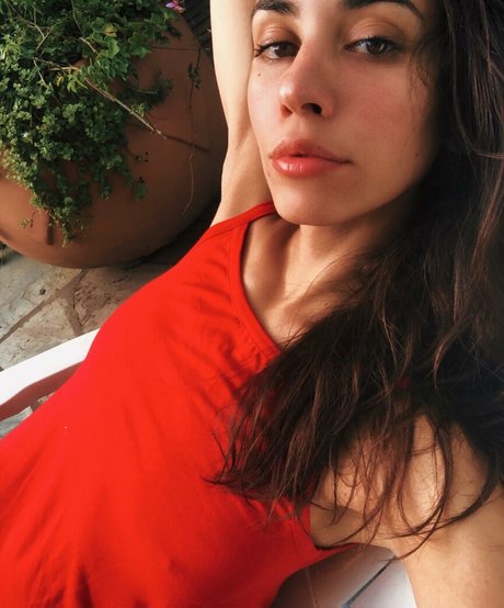 Vera Kaludi only fans content