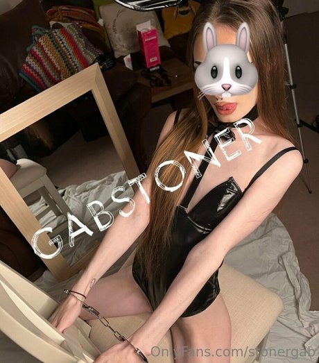 stonergab onlyfans nudes leaked