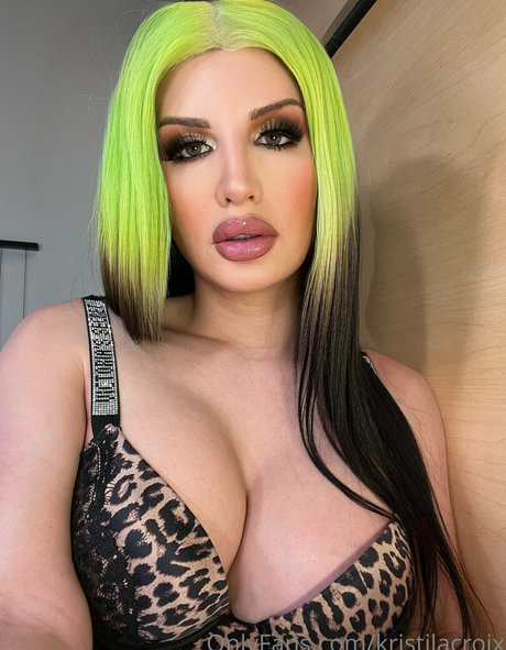 kristilacroix onlyfans porn leaked