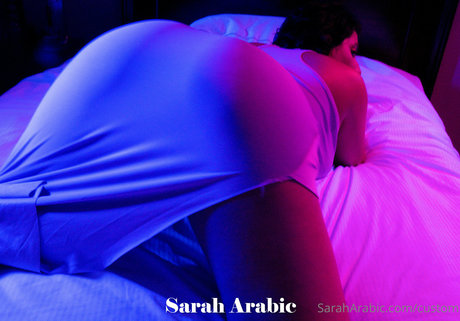 saraharabicfree  scene