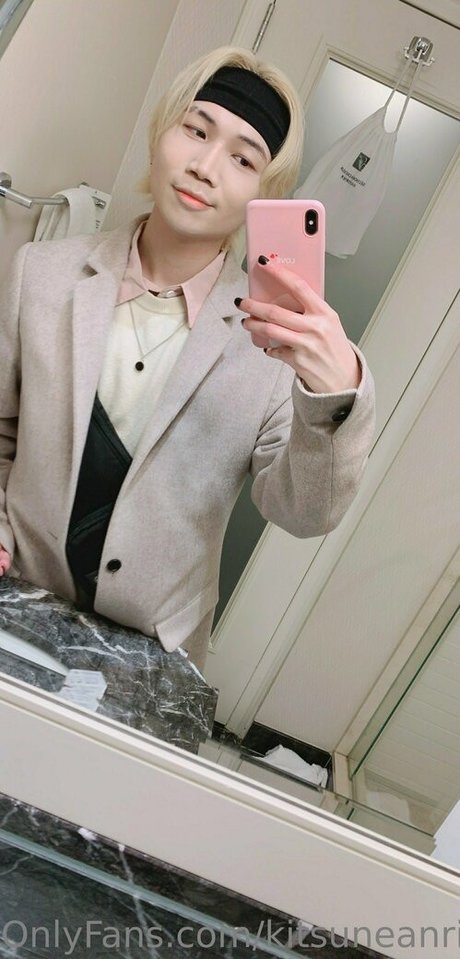 kitsuneanwi leaked onlyfans xxx