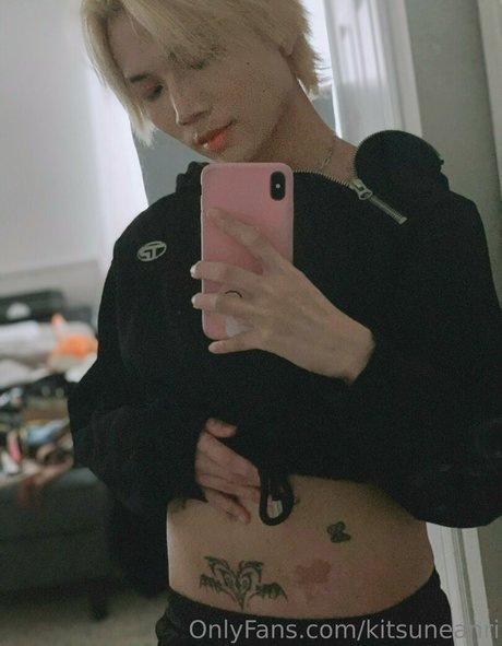 kitsuneanwi onlyfans leak