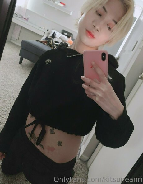 kitsuneanwi nudes onlyfans leaks