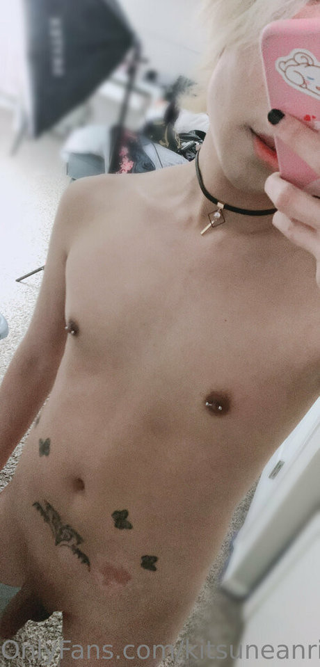 kitsuneanwi onlyfans free porn