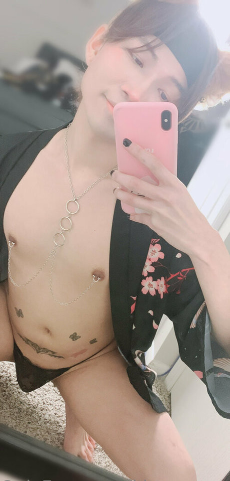 kitsuneanwi porn only fans