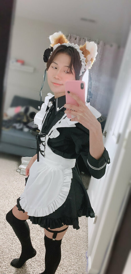 kitsuneanwi porn onlyfans leaks