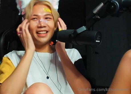 kitsuneanwi onlyfans leak new