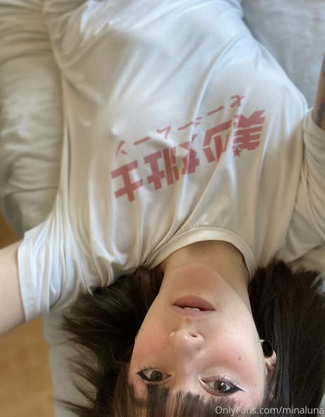 minaluna nude leaked onlyfans