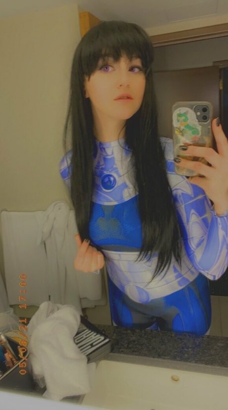 minaluna naked on onlyfans