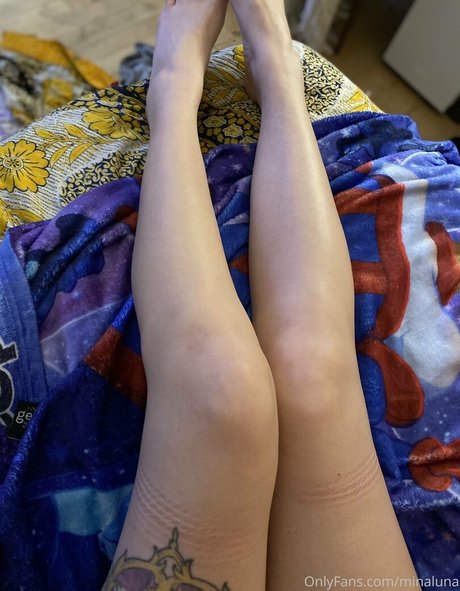 minaluna onlyfans porn leaks