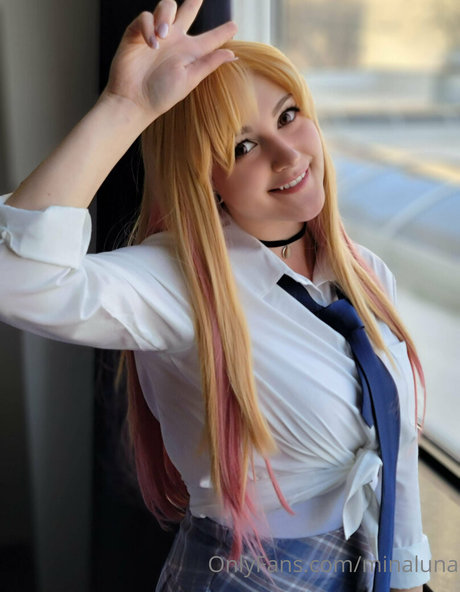 minaluna onlyfans leak nude