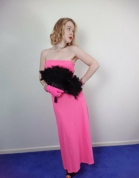 faeriewillow onlyfans content leaked