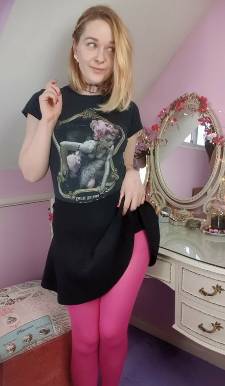 faeriewillow free onlyfans