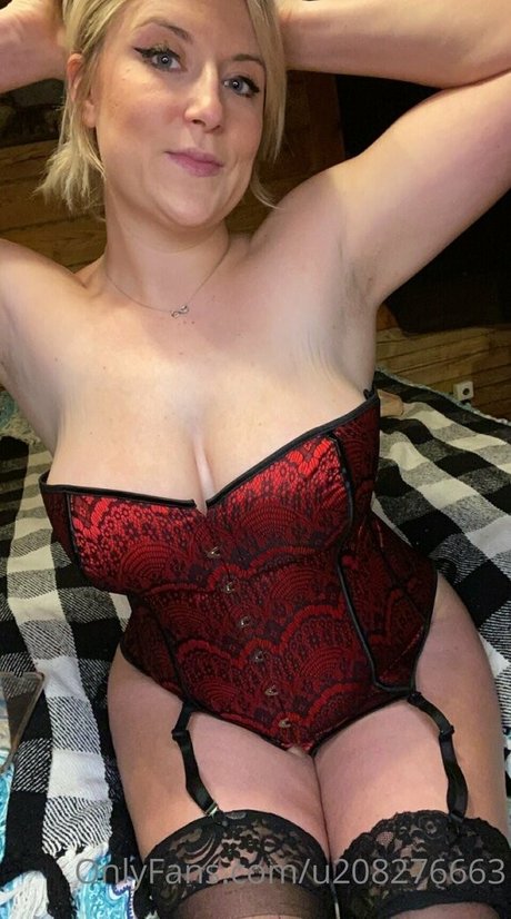 misslilydd leaked only fans nudes