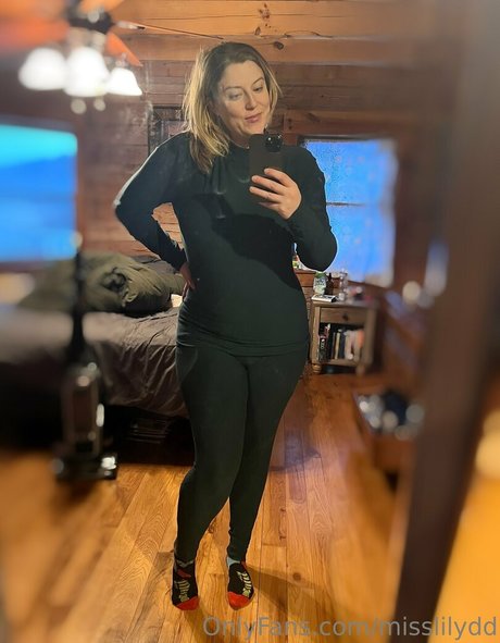 misslilydd onlyfans free