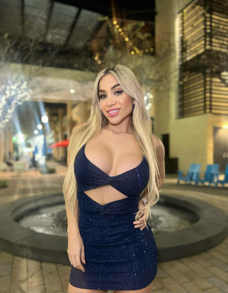 barbiemoreno tv Profile image