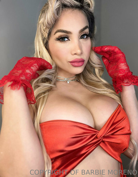 barbiemoreno tv xxx onlyfans