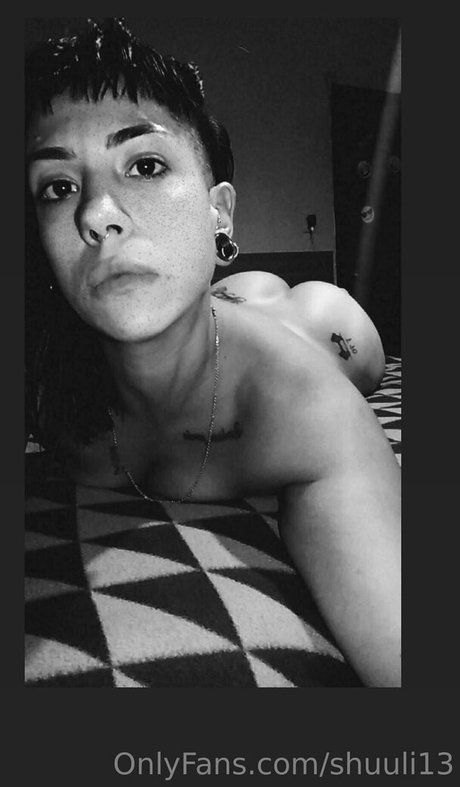 shuuli13 onlyfans leaked free