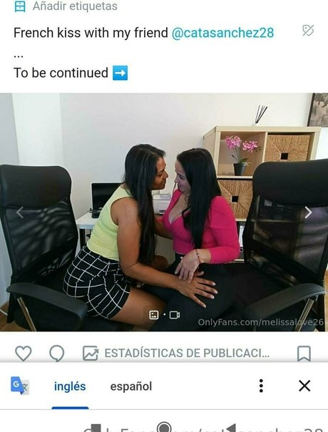 catasanchez28 nude only fans leaks